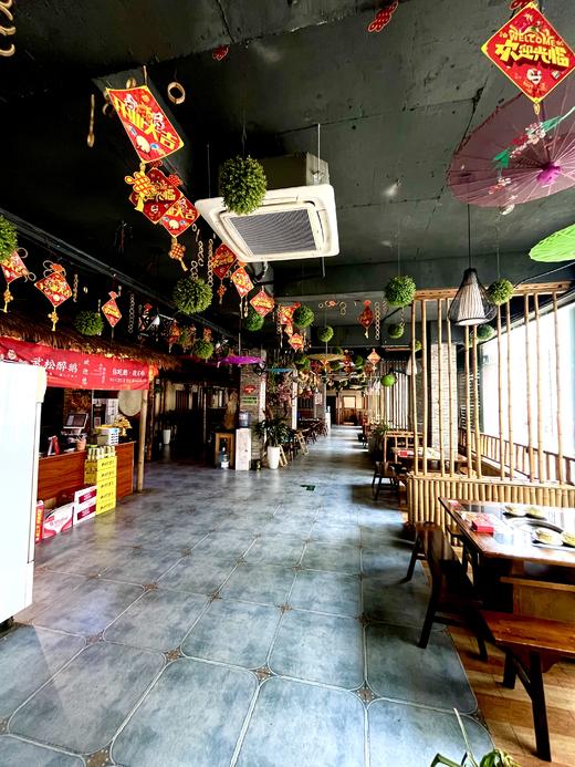 【印象兴义】CU武松醉鹅 |148元抢特色醉鹅半只2~4人餐，原价233；178元抢武松醉鹅半只4~6人餐，原价393；298元抢一只鹅套餐，原价380 商品图4