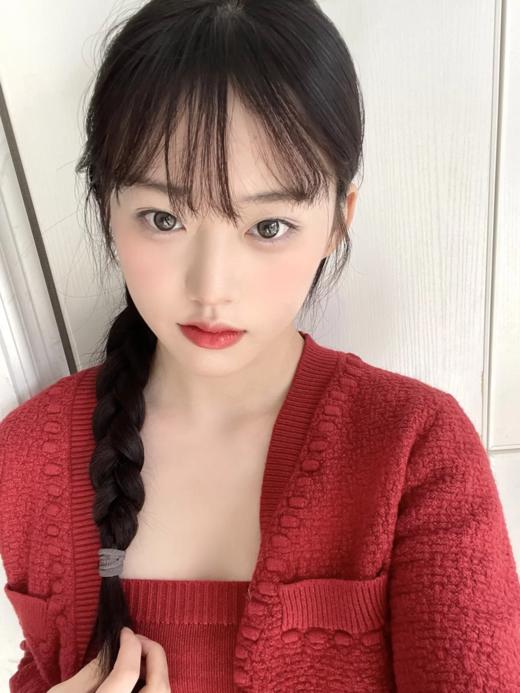 clairecolor 胶原甜心/胶原纯欲 棕/黑灰 14.2mm 年抛 商品图1