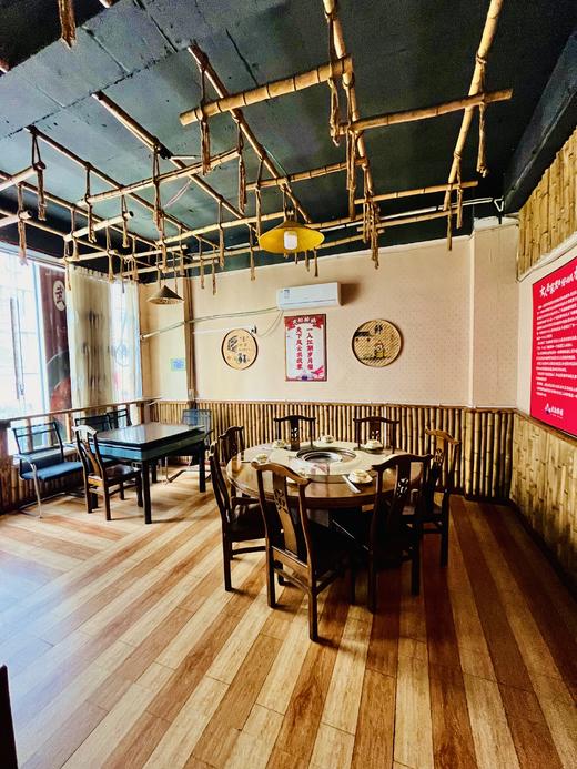 【印象兴义】CU武松醉鹅 |148元抢特色醉鹅半只2~4人餐，原价233；178元抢武松醉鹅半只4~6人餐，原价393；298元抢一只鹅套餐，原价380 商品图5