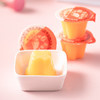 【19.9抢50个！乳酸果冻布丁】草莓味 苹果味 菠萝味 芒果味 酸奶味 Q弹好吃零食小吃 商品缩略图2