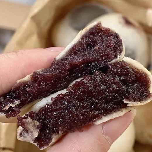 【纯手工绿豆饼】🕐➕0.01换购绿豆饼一盒💥内馅饱满，口口软糯，还能拉丝😋 好吃的手工-老式绿豆饼 💕小时候的味道满满的回忆 商品图10