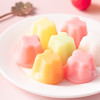 【19.9抢50个！乳酸果冻布丁】草莓味 苹果味 菠萝味 芒果味 酸奶味 Q弹好吃零食小吃 商品缩略图3