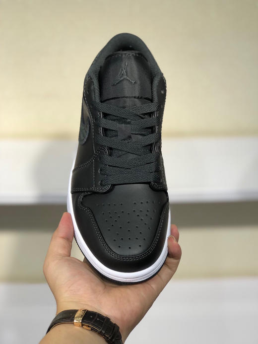 夏日特惠💰390 公司级 # Air Jordan 1 Low 乔丹一代低帮板鞋 商品图1