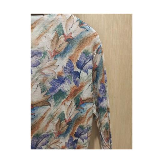 3楼米皇绵羊毛上衣 商品图1