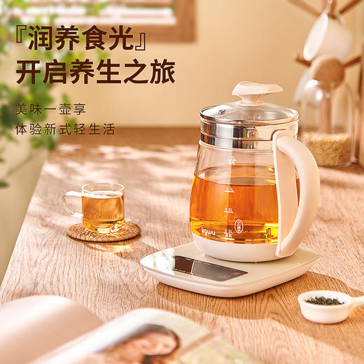 卡屋养生壶CD-E515 商品图0