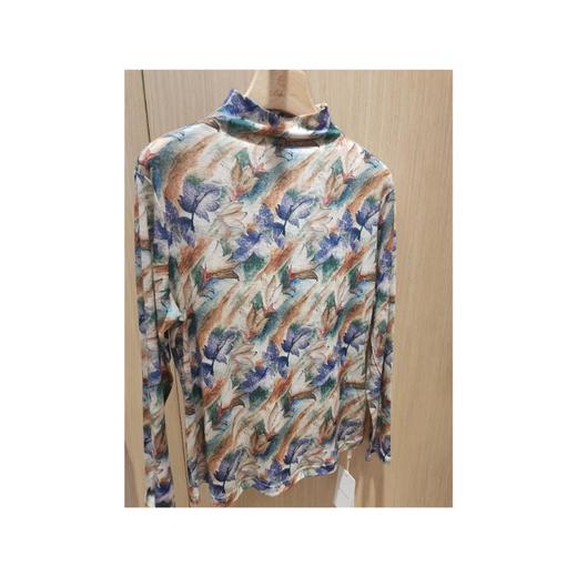 3楼米皇绵羊毛上衣 商品图0