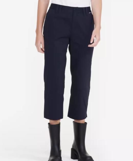 AIGLE艾高新款女士DFT速干吸湿COOLMAX凉爽户外七分裤S85 商品图1