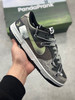 夏日特惠💰470 Nike Dunk Low 绑带定制 灰棕绿
此款设计灵感来源于轻定制 商品缩略图0