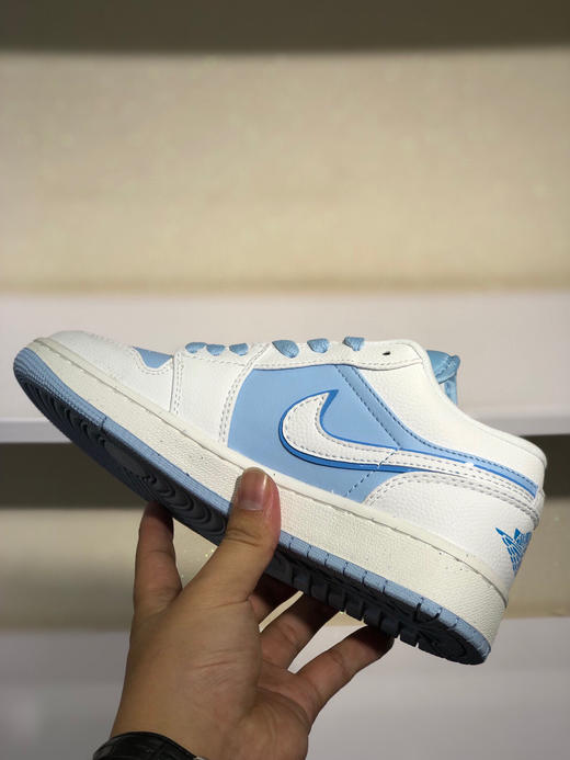 夏日特惠💰390 公司级 # Air Jordan 1 Low 乔丹一代低帮板鞋 商品图2