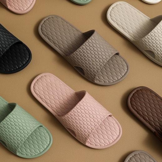 EVA拖鞋男士防臭不臭脚居家用浴室内洗澡防滑情侣软底凉拖鞋女夏 商品图6