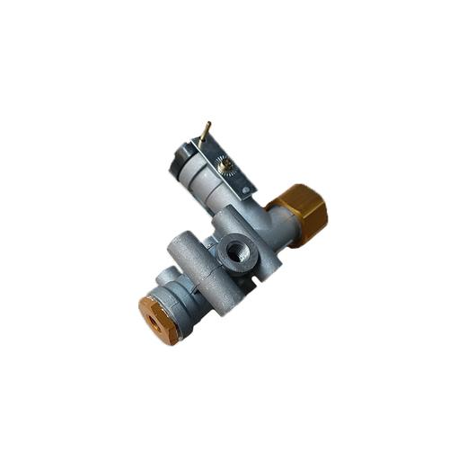 挂车高度阀气囊调平阀调节阀464 006 100 0万安包邮 商品图4