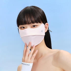 VVC防晒口罩（护眼版II）VGK2S815