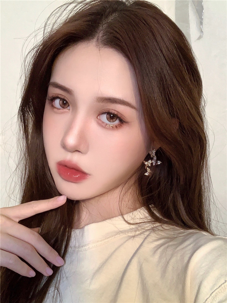 Peachcon Nanami Brown娜娜米棕