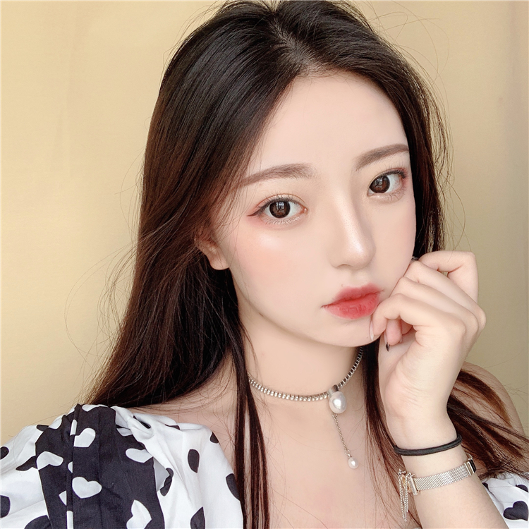 Color Baby 精灵黑