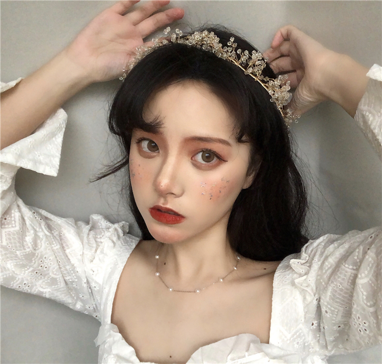 MIRAGE COLOR黎雾 黎雾·漫木褐