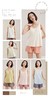 【夏款女bra系列背心+裙合集】柔软亲肤 轻薄透气，多种款式可选 商品缩略图6