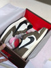 夏日特惠💰430 公司级 # Travis Scott x Air Jordan AJ1 Low OG SP TS联名倒勾低帮 商品缩略图7