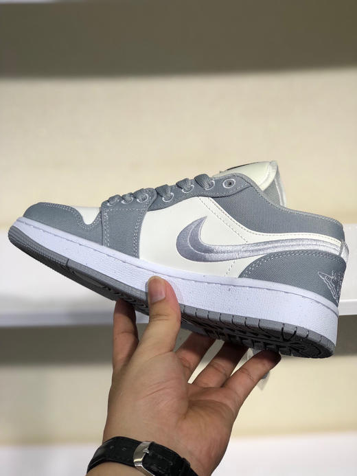 夏日特惠💰390 公司级 # Air Jordan 1 Low 乔丹一代低帮板鞋 商品图2