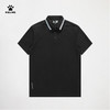 卡尔美艺术风帆系列男士短袖POLO衫 商品缩略图3