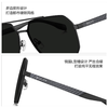 【男】暴龙2024新品碳纤维太阳镜驾驶镜BL7199 商品缩略图3
