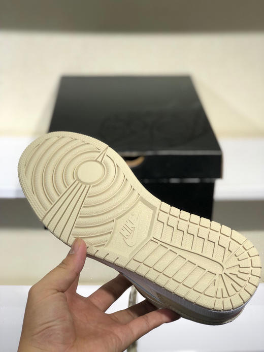 夏日特惠💰390 公司级 # Air Jordan 1 Low 乔丹一代低帮板鞋 商品图3