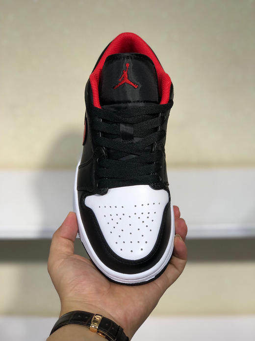 夏日特惠💰390 公司级 # Air Jordan 1 Low 乔丹一代低帮板鞋 商品图1