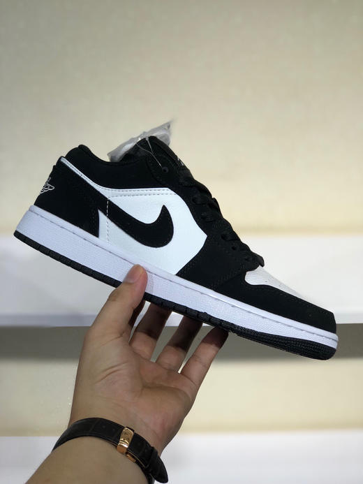 夏日特惠💰390 公司级 # Air Jordan 1 Low 乔丹一代低帮板鞋 商品图0