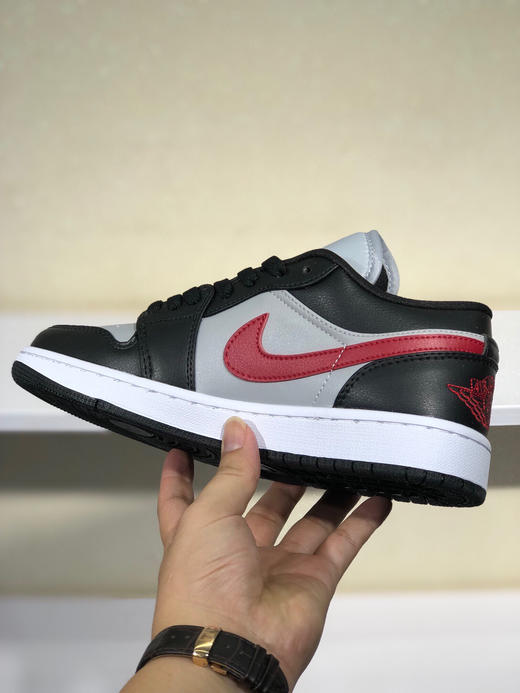 夏日特惠💰390 公司级 # Air Jordan 1 Low 乔丹一代低帮板鞋 商品图2