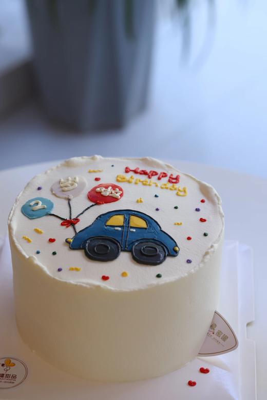 气球小车车 商品图0