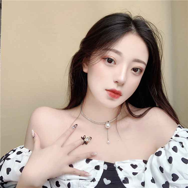 Color Baby 精灵黑