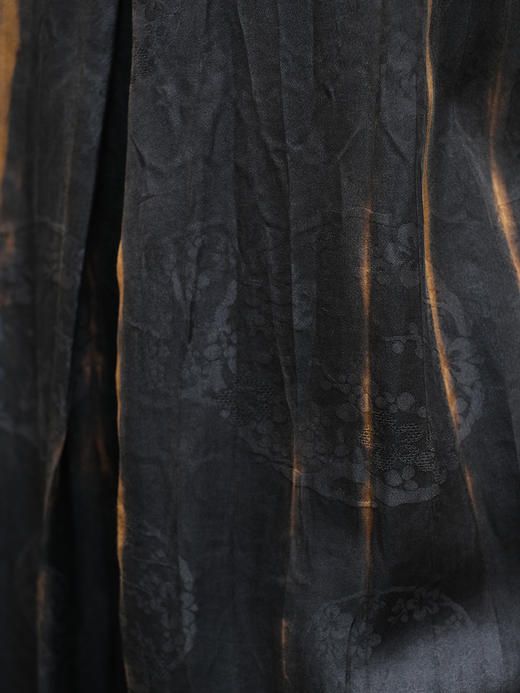 盛唐婧 |真丝重缎内搭吊带裙 商品图1