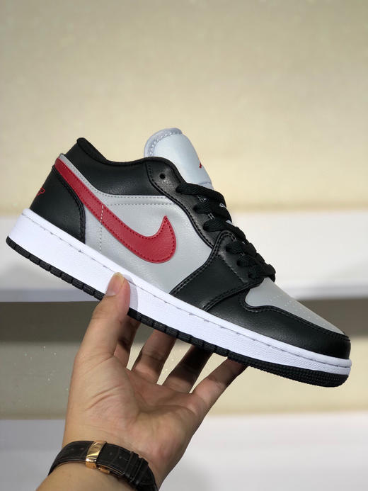 夏日特惠💰390 公司级 # Air Jordan 1 Low 乔丹一代低帮板鞋 商品图0