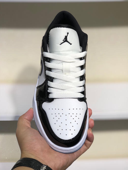 夏日特惠💰390 公司级 # Air Jordan 1 Low 乔丹一代低帮板鞋 商品图1