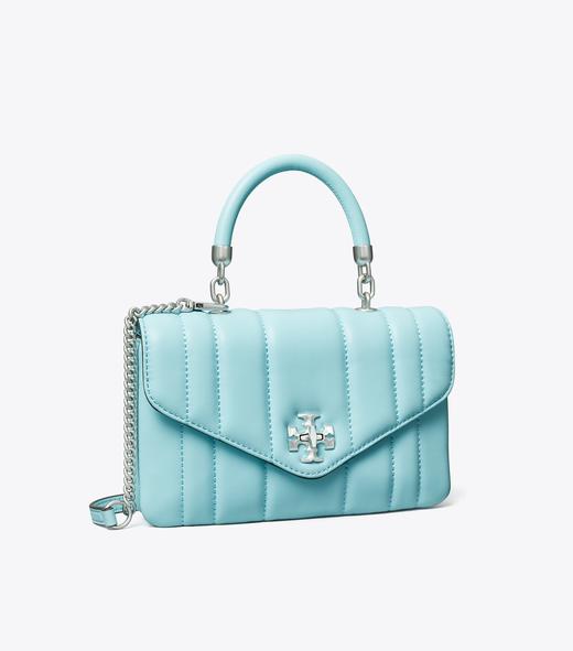 好折！Tory burch TB专柜款Kira手柄小挎包 商品图5