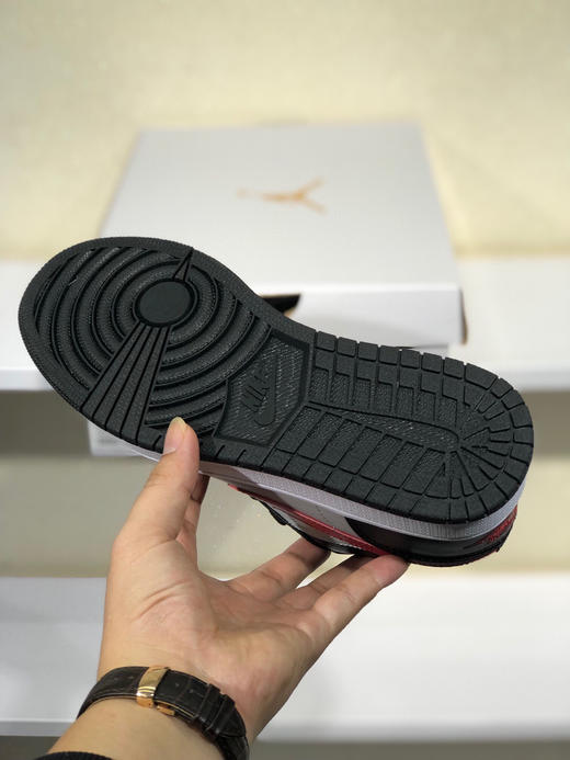 夏日特惠💰390 公司级 # Air Jordan 1 Low 乔丹一代低帮板鞋 商品图3