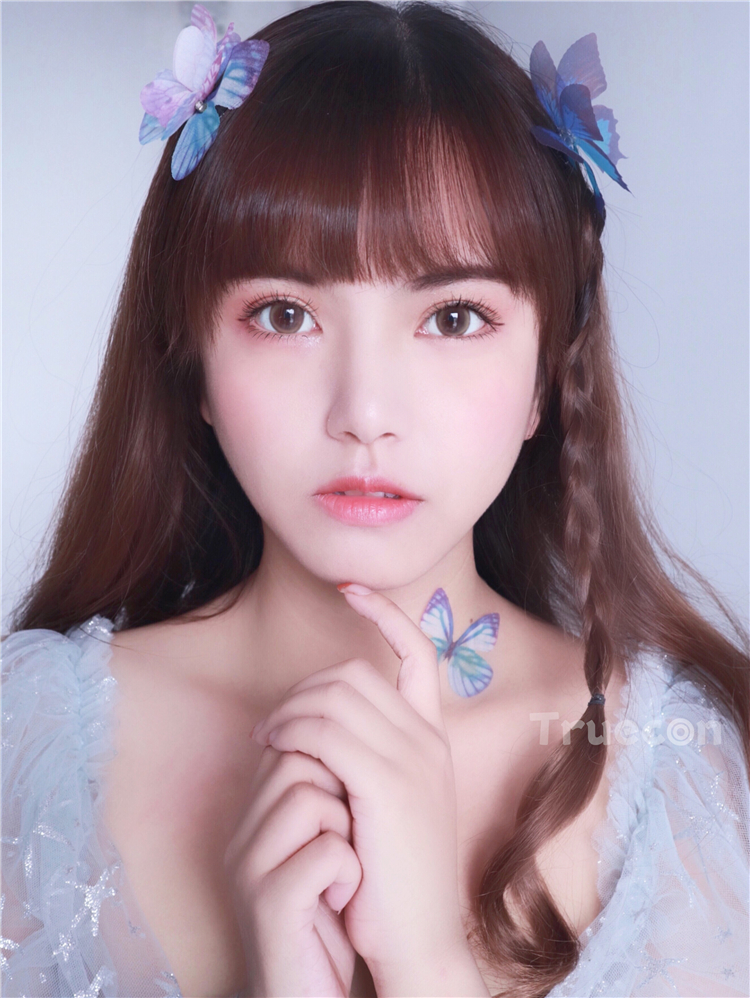 Truecon初空 雅约