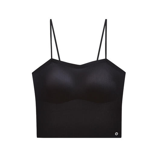 【夏季必备！两件超值装】新款吊带内衣，不跑杯，不变形，清凉透气冰丝材质，防走光一体式吊带背心文胸，美丽同时又舒适，让你在热烈的季节中尽情展现美好身姿。 商品图8