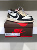 夏日特惠💰430 公司级 # Travis Scott x Air Jordan AJ1 Low OG SP TS联名倒勾低帮 商品缩略图4