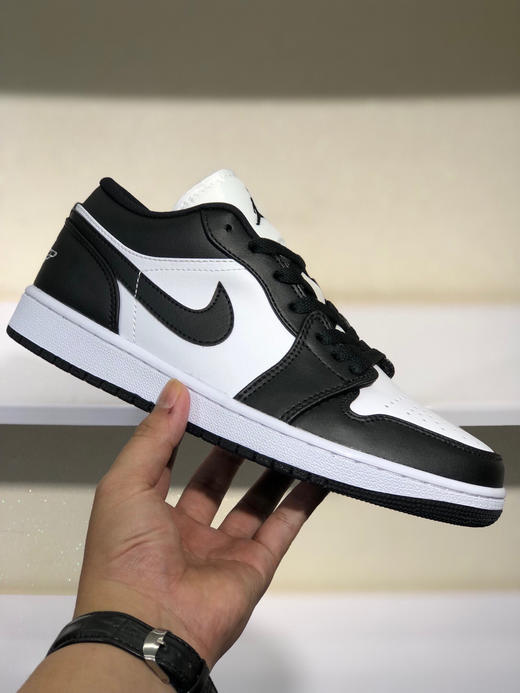 夏日特惠💰390 公司级 # Air Jordan 1 Low 乔丹一代低帮板鞋 商品图0