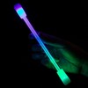 转笔者发光转转笔亚克力高透笔杆七彩LED芯片灯专业炫酷减压转笔 商品缩略图4