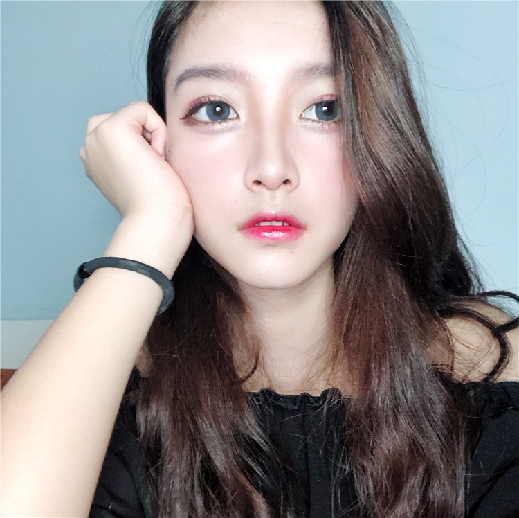 MIRAGE COLOR黎雾 黎雾·漆目蓝