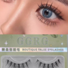 GGRG-绿盒假睫毛 商品缩略图0