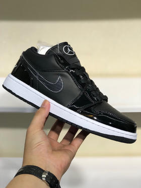 夏日特惠💰390 公司级 # Air Jordan 1 Low 乔丹一代低帮板鞋