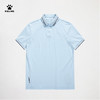 卡尔美艺术风帆系列男士短袖POLO衫 商品缩略图1