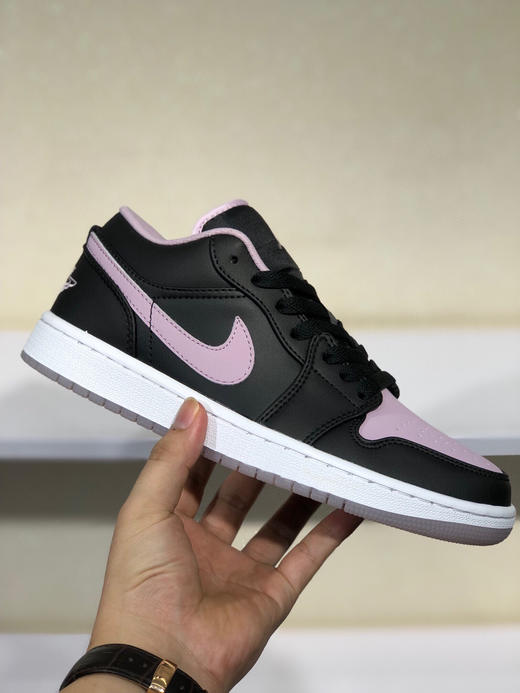 夏日特惠💰390 公司级 # Air Jordan 1 Low 乔丹一代低帮板鞋 商品图0