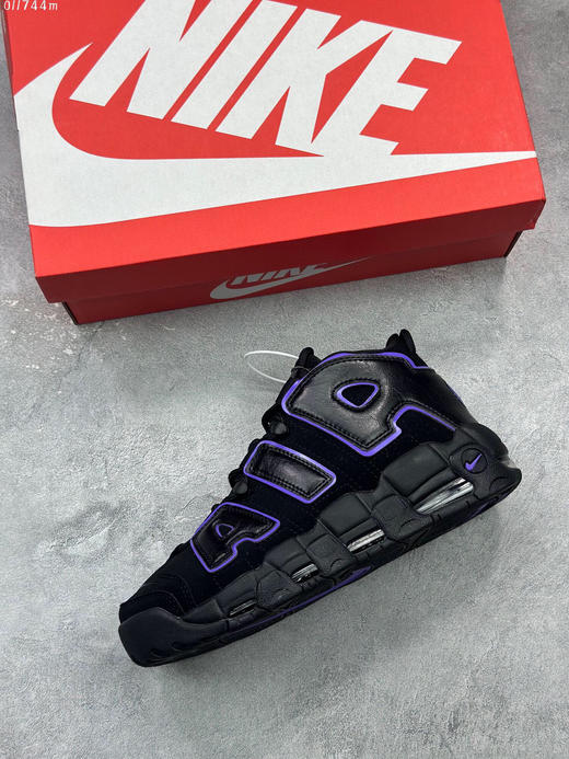 夏日特惠💰460 Nike Air More Uptempo ’96 OG 皮蓬大AIR 商品图2