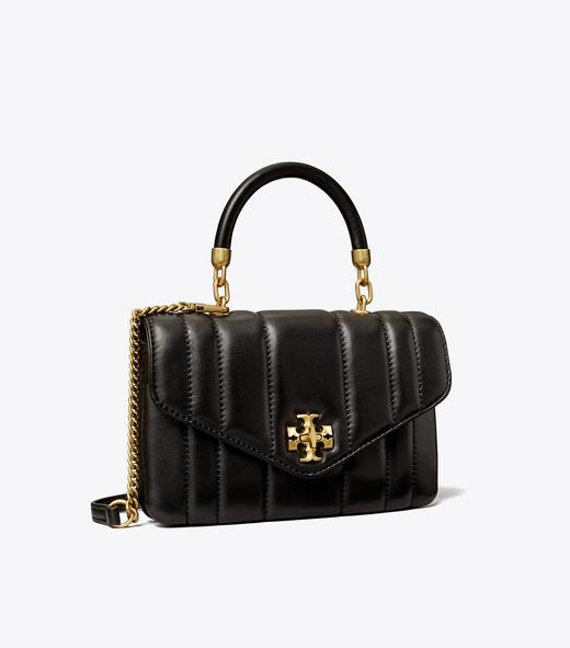 好折！Tory burch TB专柜款Kira手柄小挎包 商品图1