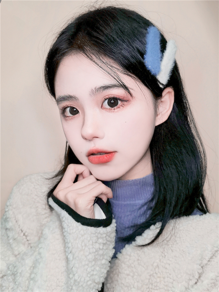 Color Baby 海绵黑