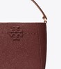 好折！Tory burch TB专柜款MCGRAW小号桶包 商品缩略图4