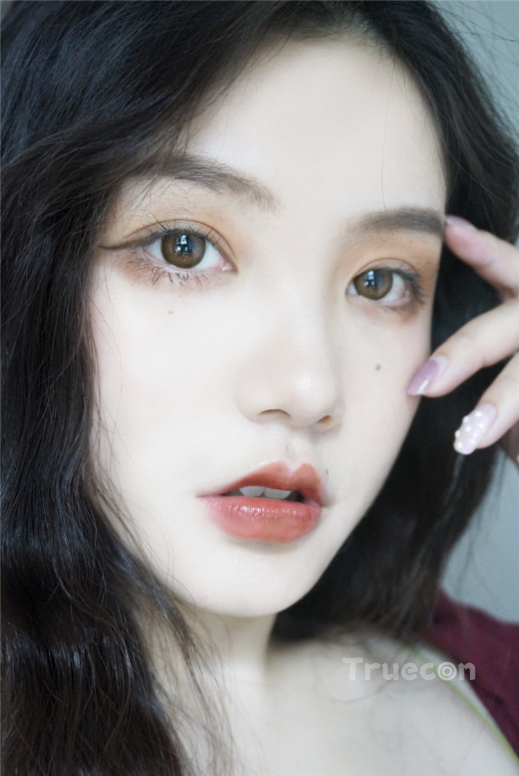 Truecon初空 赤霞橘光